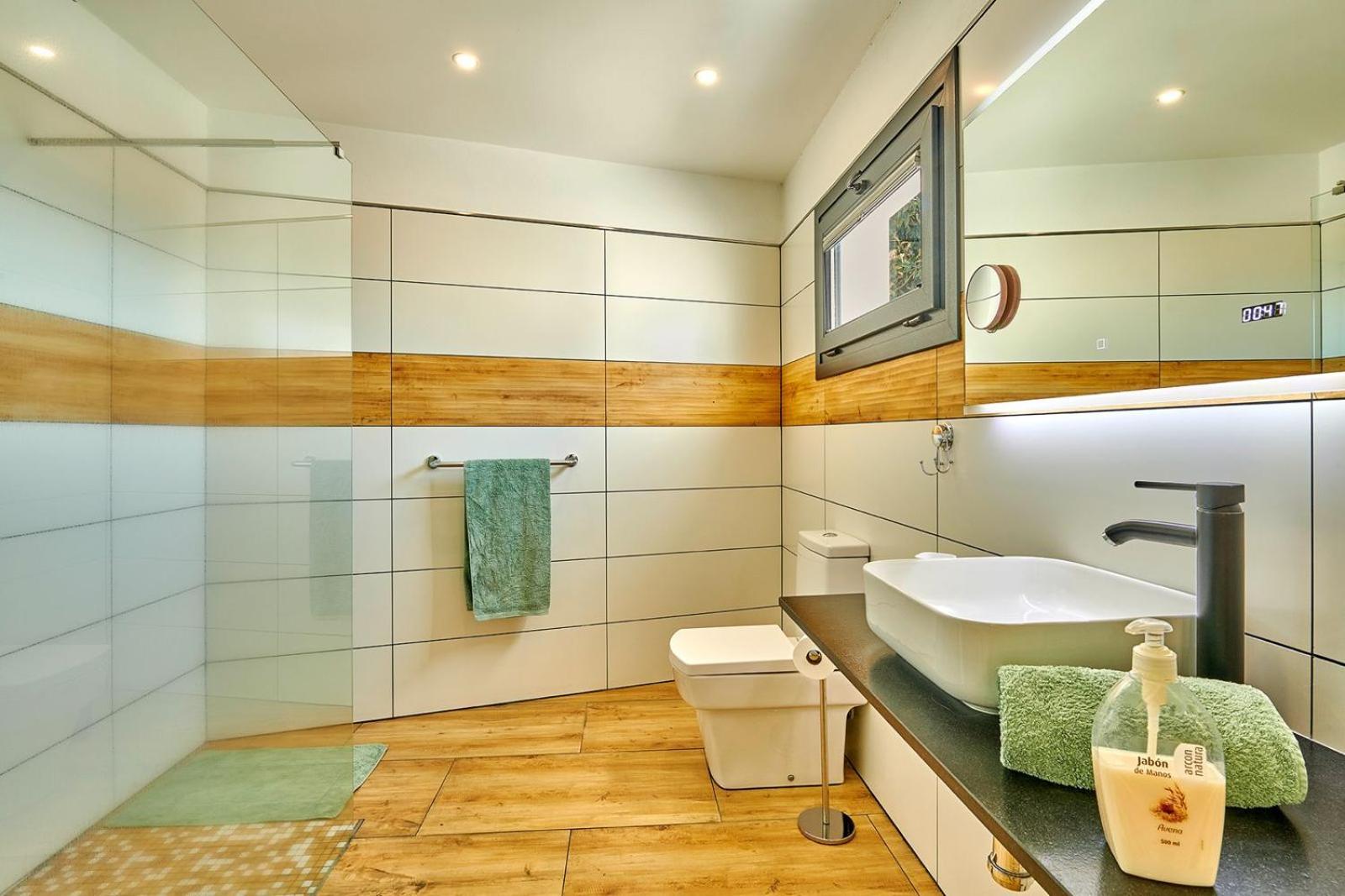 Sunset E1 Apartment ลอสยานอส เด อารีดาเน ภายนอก รูปภาพ