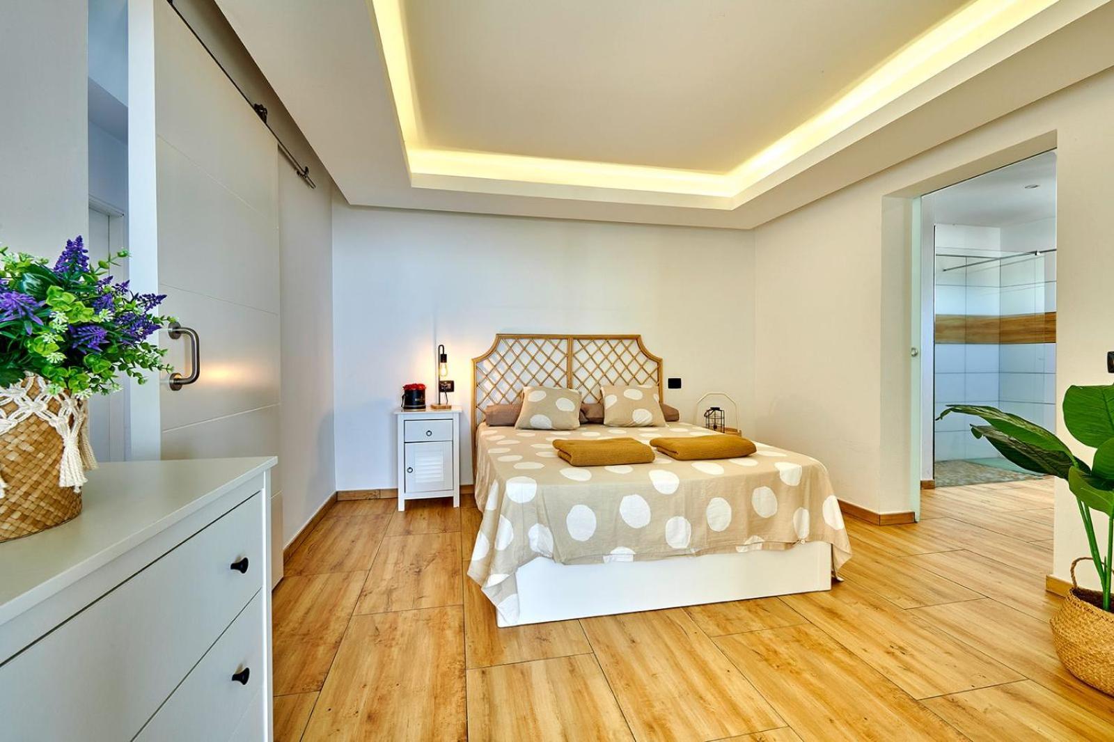 Sunset E1 Apartment ลอสยานอส เด อารีดาเน ภายนอก รูปภาพ
