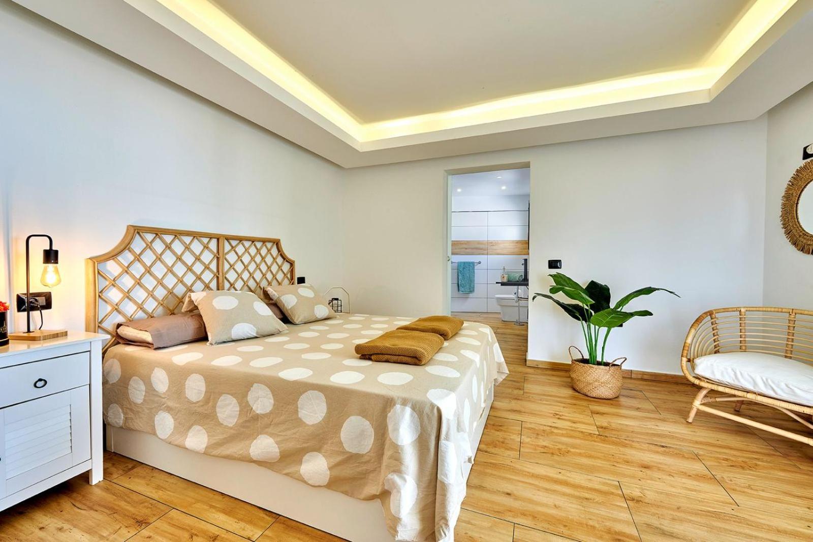 Sunset E1 Apartment ลอสยานอส เด อารีดาเน ภายนอก รูปภาพ